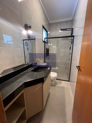Imagem Casa de Condomínio com 3 Quartos à Venda, 270 m² em Jardim San Marco Ii - Ribeirão Preto