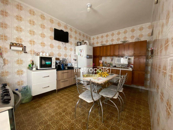 Imagem Casa com 3 Quartos à Venda, 142 m² em Olímpico - São Caetano Do Sul Imagem Casa com 3 Quartos à Venda, 142 m² em Olímpico - São Caetano Do Sul