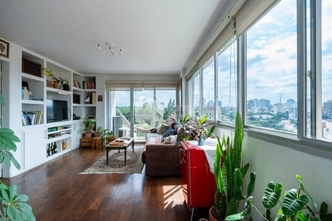 Imagem Apartamento com 1 Quarto à Venda, 80 m² em Sumarezinho - São Paulo Imagem Apartamento com 1 Quarto à Venda, 80 m² em Sumarezinho - São Paulo