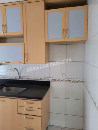 Imagem Apartamento com 2 Quartos à Venda, 53 m² em Jardim Paris - São Paulo