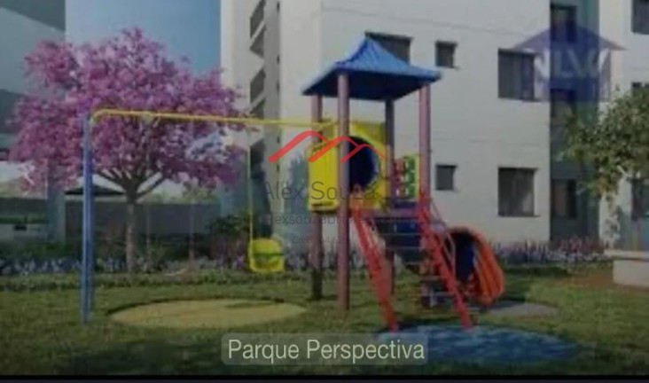 Imagem Apartamento com 2 Quartos à Venda, 38 m² em Parque Da Fazenda - Campinas Imagem Apartamento com 2 Quartos à Venda, 38 m² em Parque Da Fazenda - Campinas