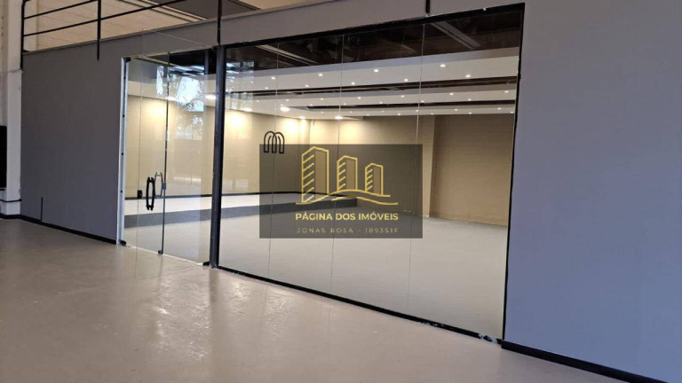 Imagem Galpão à Venda, 1.361 m² em Tamboré - Santana De Parnaíba Imagem Galpão à Venda, 1.361 m² em Tamboré - Santana De Parnaíba