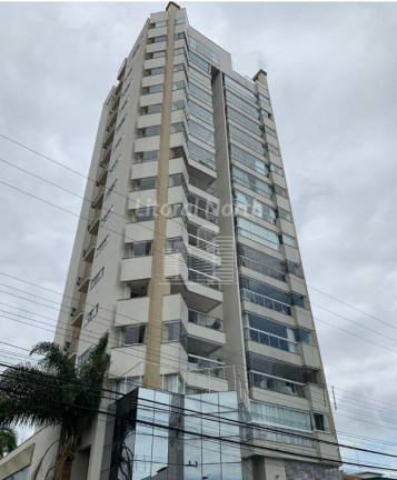 Cobertura com 3 Quartos à Venda, 145 m² em Fazenda - Itajaí
