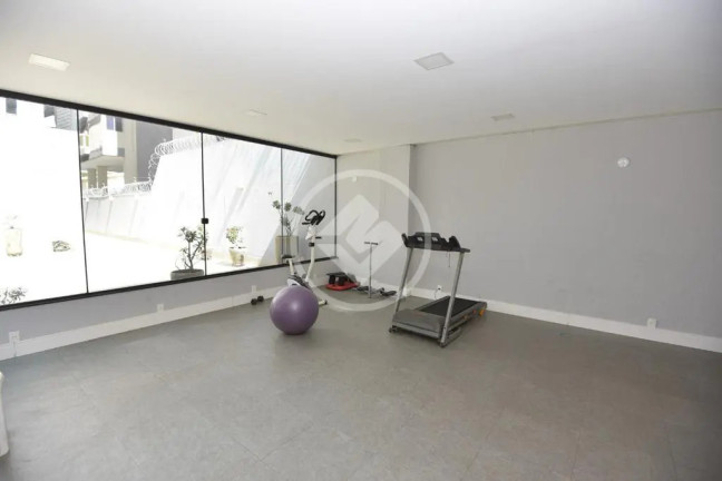 Apartamento com 4 Quartos à Venda, 198 m² em Residencial Luiz Olinto