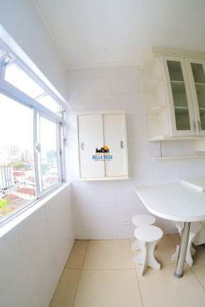 Imagem Apartamento com 3 Quartos à Venda, em Encruzilhada - Santos Imagem Apartamento com 3 Quartos à Venda, em Encruzilhada - Santos