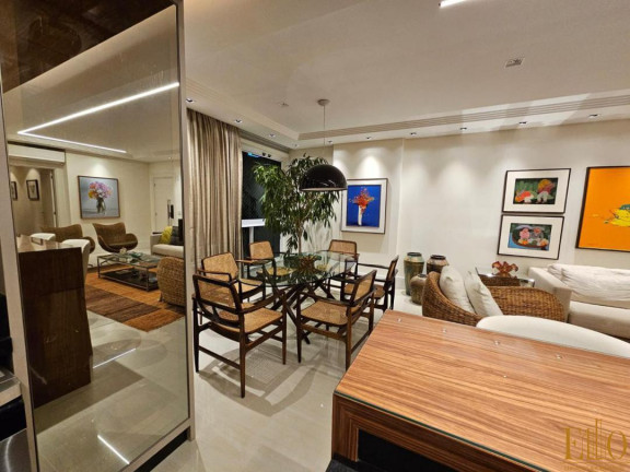 Imagem Apartamento com 4 Quartos à Venda, 136 m² em Centro - Balneário Camboriú