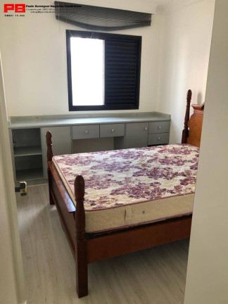Imagem Apartamento com 1 Quarto à Venda, 36 m² em Vila Nova Conceição - São Paulo