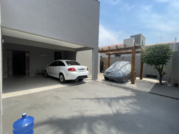 Imagem Casa com 3 Quartos à Venda, 242 m² em Caranda - Campo Grande Imagem Casa com 3 Quartos à Venda, 242 m² em Caranda - Campo Grande