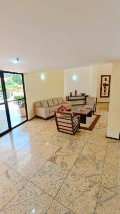 Imagem Apartamento com 3 Quartos à Venda, 86 m² em Cocó - Fortaleza Imagem Apartamento com 3 Quartos à Venda, 86 m² em Cocó - Fortaleza