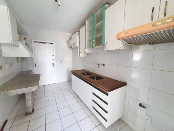 Imagem Apartamento com 3 Quartos à Venda, 129 m² em Meireles - Fortaleza