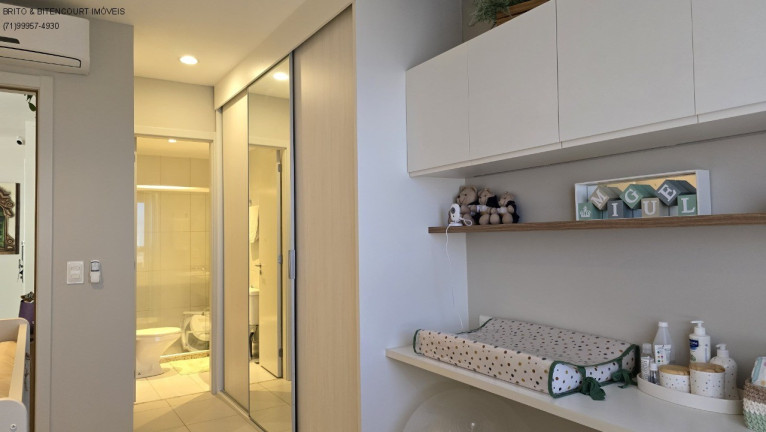 Imagem Imóvel com 2 Quartos à Venda, 82 m² em Caminho Das árvores - Salvador Imagem Imóvel com 2 Quartos à Venda, 82 m² em Caminho Das árvores - Salvador