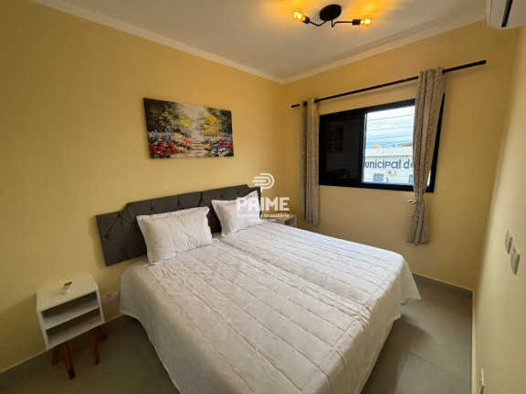 Imagem Apartamento com 1 Quarto à Venda, 36 m² em Indaia - Caraguatatuba