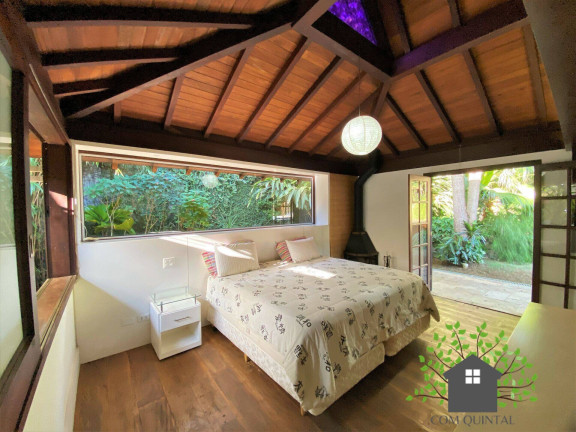 Imagem Casa com 3 Quartos à Venda, 1 m² em Parque Rincão - Cotia