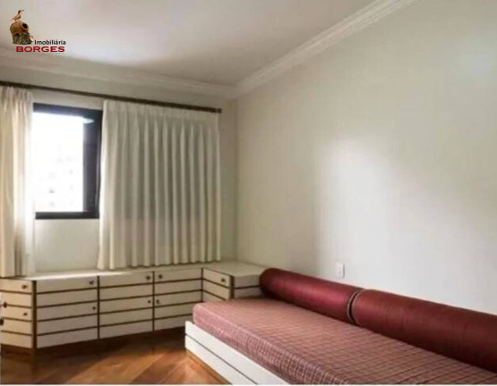 Imagem Apartamento com 4 Quartos à Venda, 235 m² em Moema - São Paulo Imagem Apartamento com 4 Quartos à Venda, 235 m² em Moema - São Paulo