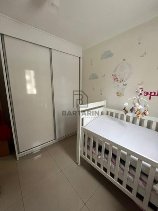 Apartamento com 2 Quartos à Venda, 44 m² em Jardim Celina - Araras