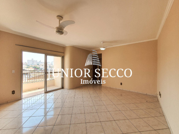 Imagem Apartamento com 2 Quartos à Venda, 102 m² em Vila Redentora - São José Do Rio Preto Imagem Apartamento com 2 Quartos à Venda, 102 m² em Vila Redentora - São José Do Rio Preto