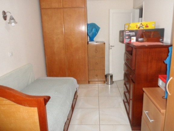 Imagem Apartamento com 2 Quartos à Venda, 74 m² em Itararé - São Vicente