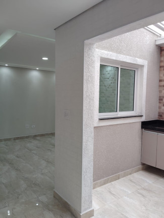 Imagem Imóvel com 2 Quartos à Venda, 58 m² em Vila Scarpelli - Santo André Imagem Imóvel com 2 Quartos à Venda, 58 m² em Vila Scarpelli - Santo André