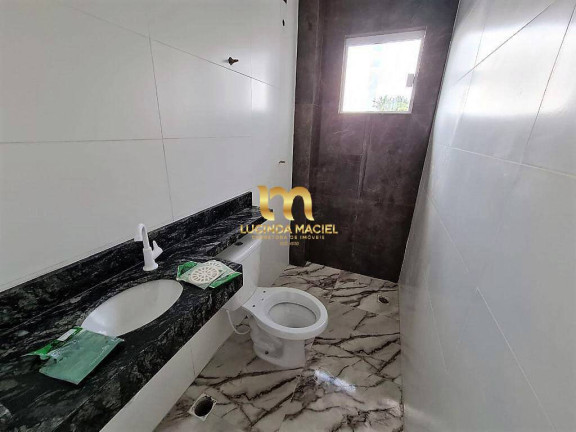Imagem Casa com 3 Quartos à Venda, 77 m² em Tupi - Praia Grande