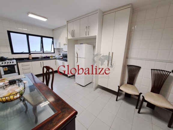 Imagem Imóvel com 4 Quartos à Venda, 232 m² em Boqueirão - Santos Imagem Imóvel com 4 Quartos à Venda, 232 m² em Boqueirão - Santos