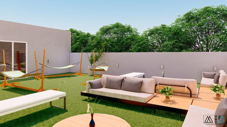 Imagem Imóvel com 2 Quartos à Venda, 61 m² em Vila Guilhermina - São Paulo Imagem Imóvel com 2 Quartos à Venda, 61 m² em Vila Guilhermina - São Paulo