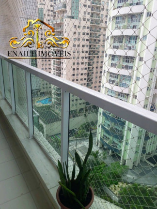 Imagem Apartamento com 3 Quartos à Venda, 95 m² em Recreio Dos Bandeirantes - Rio De Janeiro