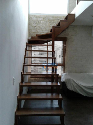 Imagem Cobertura com 2 Quartos à Venda, 93 m² em Higienópolis - São Paulo Imagem Cobertura com 2 Quartos à Venda, 93 m² em Higienópolis - São Paulo