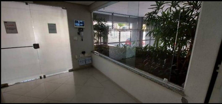 Imagem Apartamento com 2 Quartos à Venda, 66 m² em Nova Gerti - São Caetano Do Sul