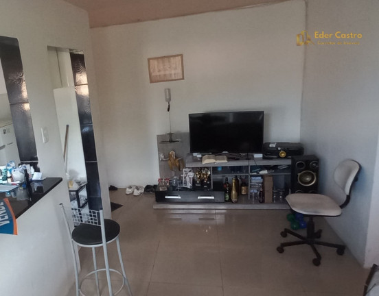 Imagem Apartamento com 2 Quartos à Venda, 60 m² em Tres Vendas - Pelotas Imagem Apartamento com 2 Quartos à Venda, 60 m² em Tres Vendas - Pelotas