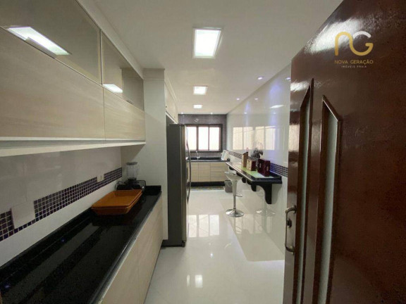 Imagem Cobertura com 3 Quartos à Venda, 170 m² em Vila Assunção - Praia Grande Imagem Cobertura com 3 Quartos à Venda, 170 m² em Vila Assunção - Praia Grande