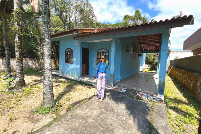 Imagem Casa com 3 Quartos à Venda, 360 m² em Balneário De Itapoá - Itapoá Imagem Casa com 3 Quartos à Venda, 360 m² em Balneário De Itapoá - Itapoá