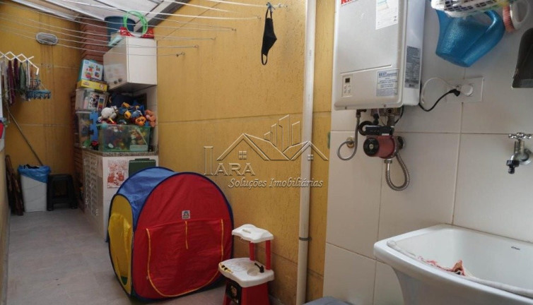 Imagem Sobrado com 3 Quartos à Venda, 80 m² em Vila Ré - São Paulo
