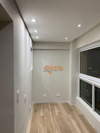 Imagem Apartamento com 4 Quartos à Venda, 165 m² em Centro - Guarulhos Imagem Apartamento com 4 Quartos à Venda, 165 m² em Centro - Guarulhos
