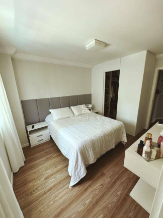 Imagem Apartamento com 3 Quartos à Venda, 120 m² em 2 Quadra Centro - Balneário Camboriú