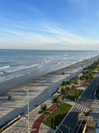 Imagem Apartamento com 3 Quartos à Venda, 105 m² em Solemar - Praia Grande Imagem Apartamento com 3 Quartos à Venda, 105 m² em Solemar - Praia Grande