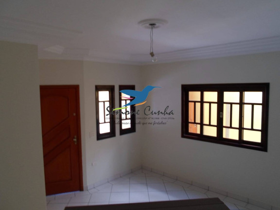 Imagem Casa com 3 Quartos à Venda, 157 m² em Residencial Bosque Dos Ipês - São José Dos Campos