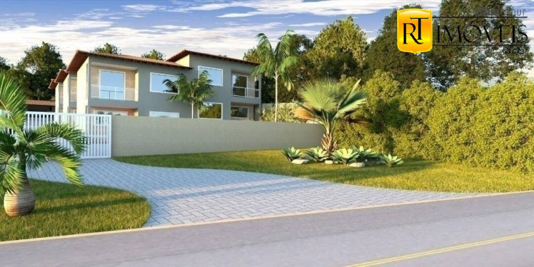 Imagem Apartamento com 2 Quartos à Venda, 80 m² em Gamboa - Cabo Frio Imagem Apartamento com 2 Quartos à Venda, 80 m² em Gamboa - Cabo Frio
