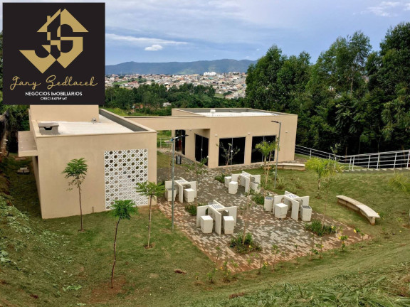 Imagem Terreno à Venda, 383 m² em Loteamento Vale Das Flores - Atibaia Imagem Terreno à Venda, 383 m² em Loteamento Vale Das Flores - Atibaia