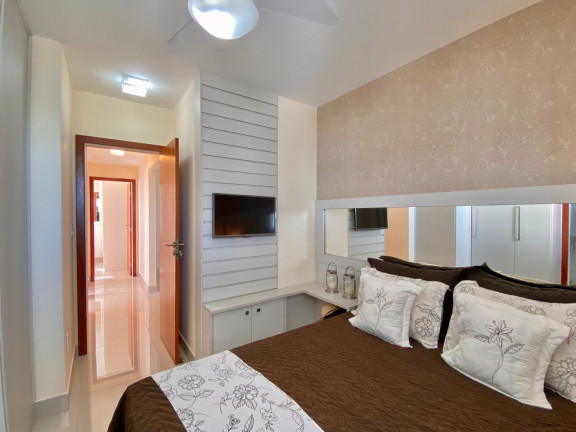 Imagem Imóvel com 3 Quartos à Venda, 90 m² em Praia Do Morro - Guarapari Imagem Imóvel com 3 Quartos à Venda, 90 m² em Praia Do Morro - Guarapari