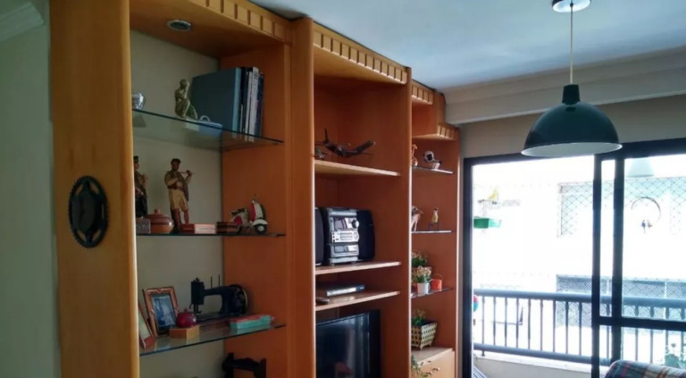 Imagem Apartamento com 2 Quartos à Venda, 70 m² em Pinheiros - São Paulo Imagem Apartamento com 2 Quartos à Venda, 70 m² em Pinheiros - São Paulo