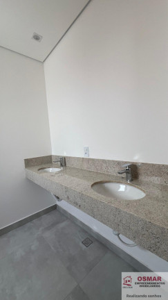 Imagem Casa com 3 Quartos à Venda, 192 m² em Parque Olívio Franceschini - Hortolândia