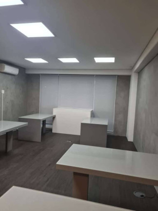Imagem Sala Comercial à Venda, 44 m² em Lageadinho - Granja Viana Imagem Sala Comercial à Venda, 44 m² em Lageadinho - Granja Viana