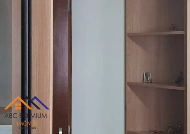 Imagem Apartamento com 3 Quartos à Venda, 141 m² em Vila Assunção - Santo André