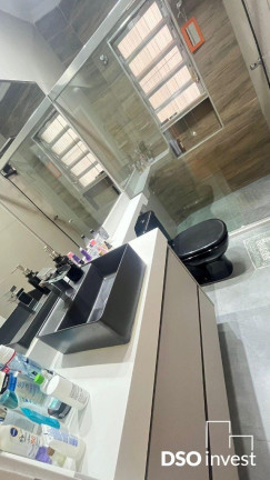 Imagem Apartamento com 2 Quartos à Venda, em Mirandópolis - São Paulo Imagem Apartamento com 2 Quartos à Venda, em Mirandópolis - São Paulo