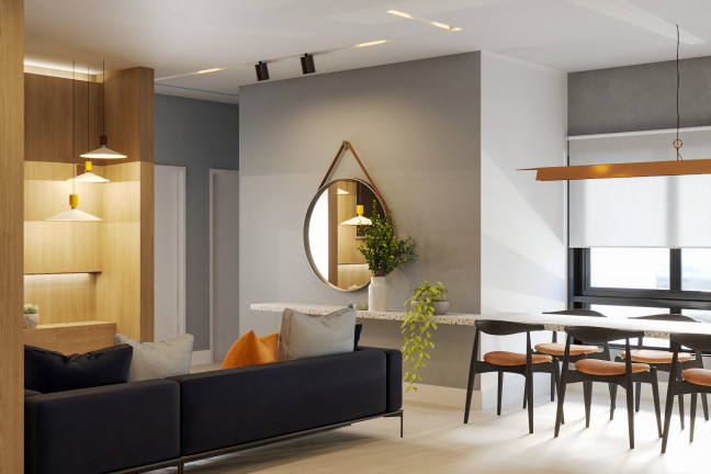 Imagem Apartamento com 2 Quartos à Venda, 141 m² em Nova Guará - Guaratinguetá