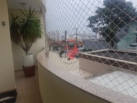 Imagem Apartamento com 3 Quartos à Venda, 110 m² em Jardim Três Marias - Piracicaba Imagem Apartamento com 3 Quartos à Venda, 110 m² em Jardim Três Marias - Piracicaba