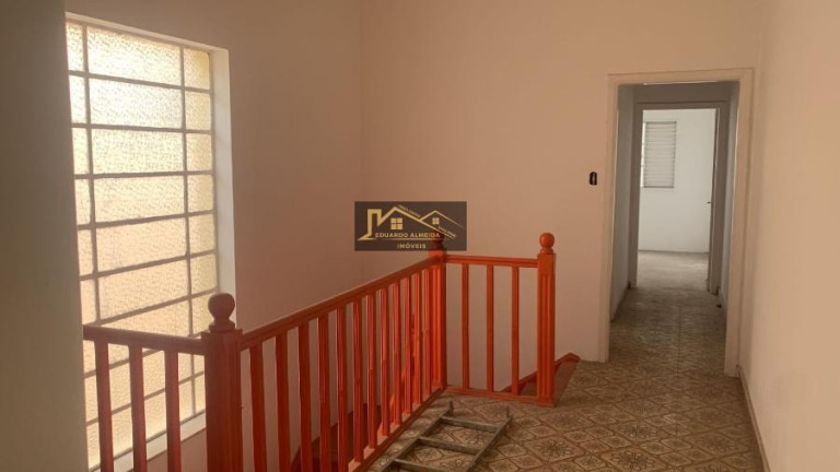 Imagem Sobrado com 3 Quartos à Venda,  em Centro - Sorocaba