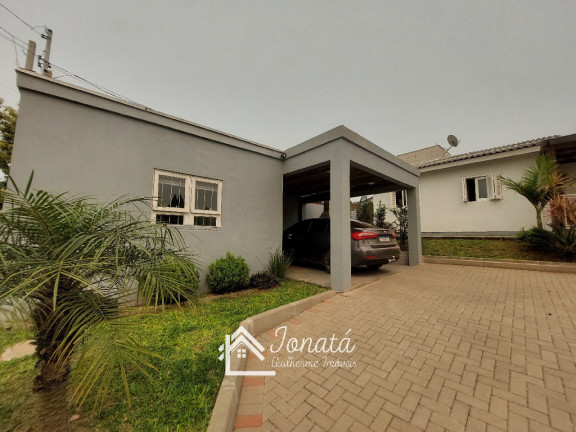 Imagem Casa com 3 Quartos à Venda, 156 m² em Bosque De Capela - Capela De Santana