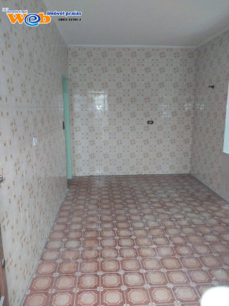Imagem Casa com 2 Quartos para Alugar, 112 m² em Ocian - Praia Grande