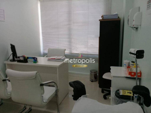 Imagem Sala Comercial à Venda, 45 m² em Centro - Guarulhos